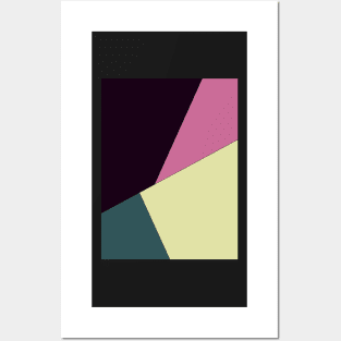 Simple Lines Posters and Art